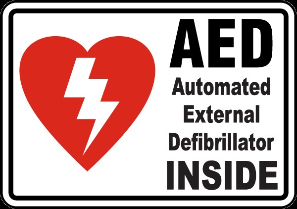 AED