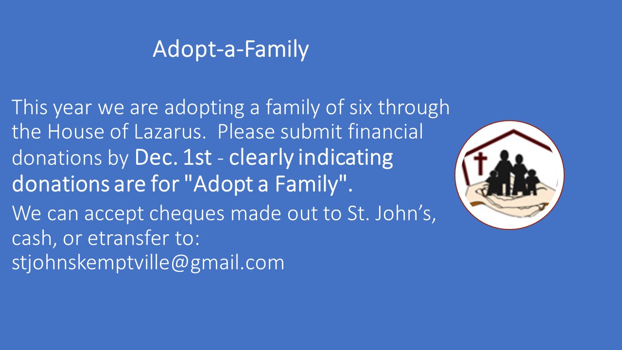Adopt 2021