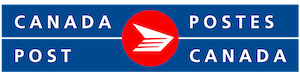 Canada Post logo logotype