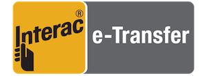 Interac e Transfer logo