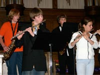 Band