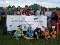 Relay for Life 2009