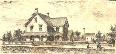 Parish House - 1878
